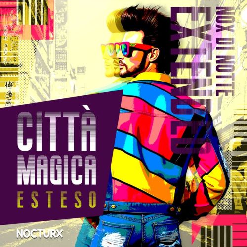 Città Magica (Versión Extendida)