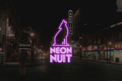 Neon Nuit
