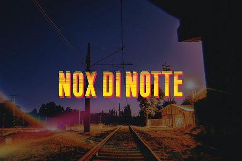 Nox di Notte