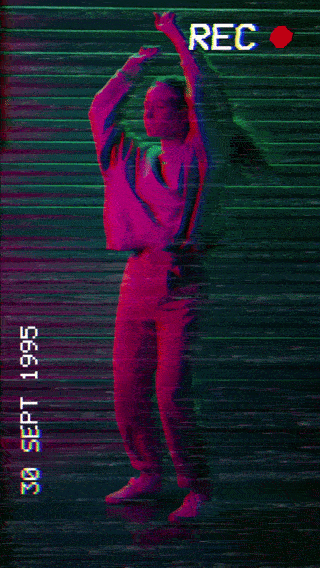 90s