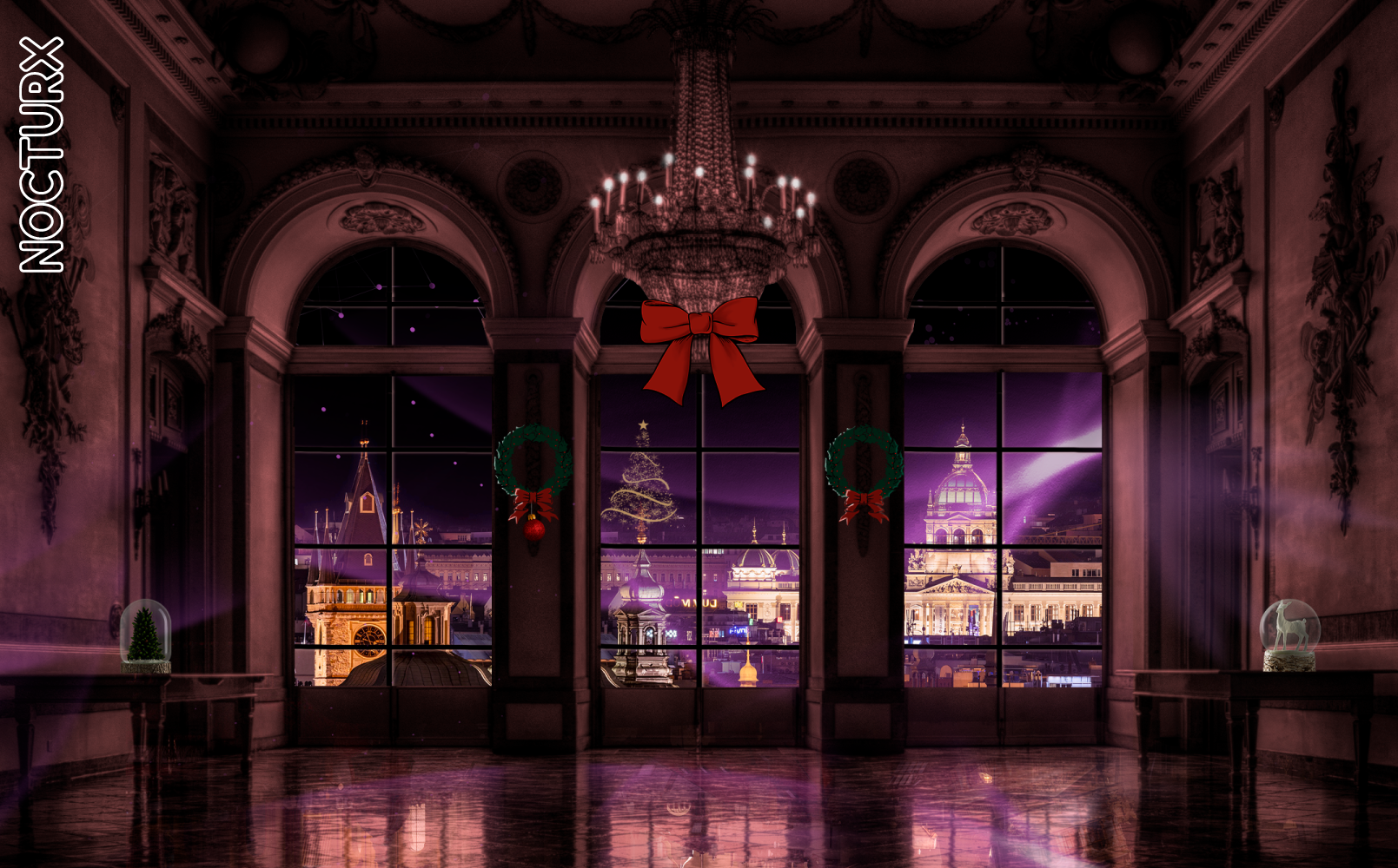 Noche de Navidad