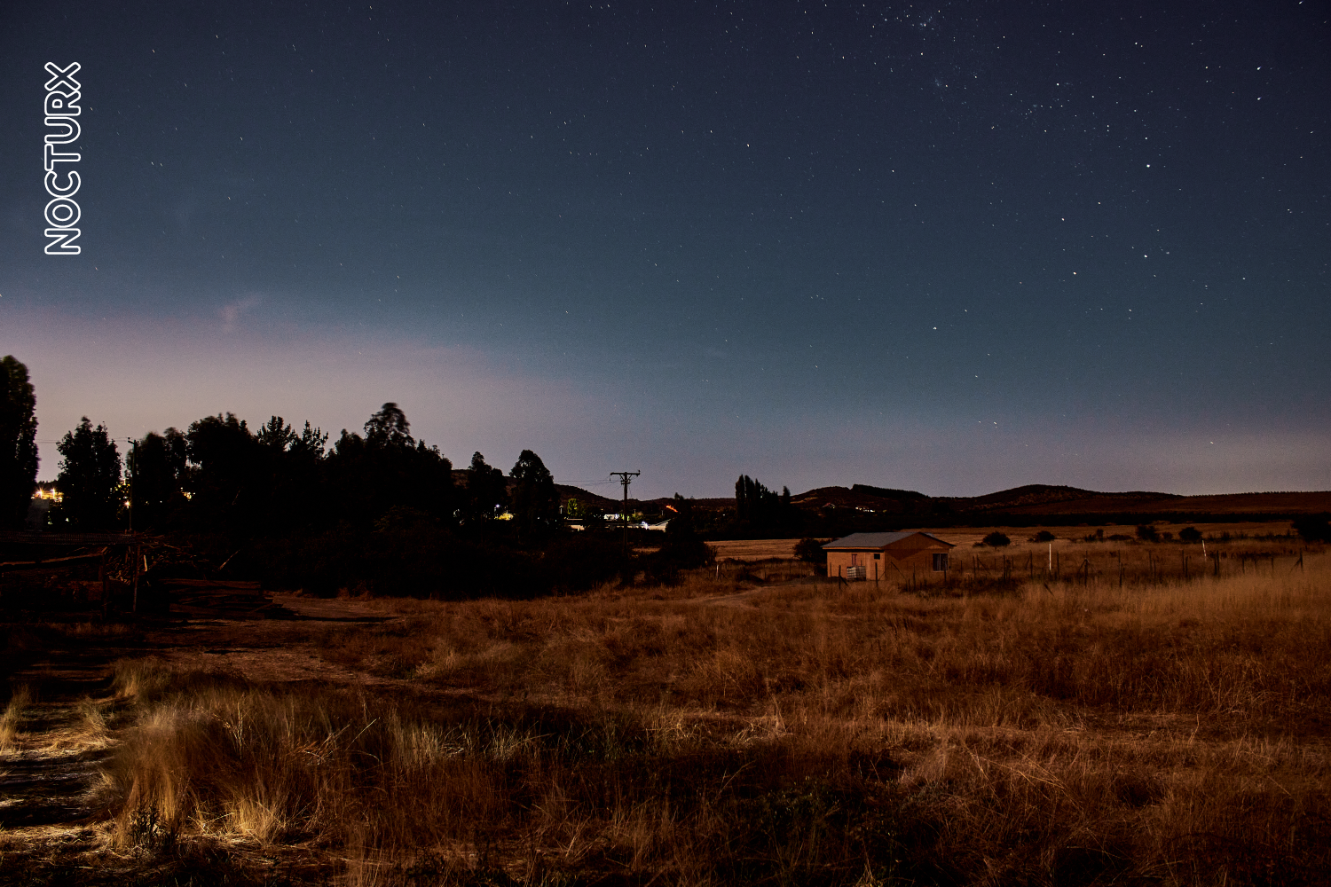 Polvo de Estrellas
