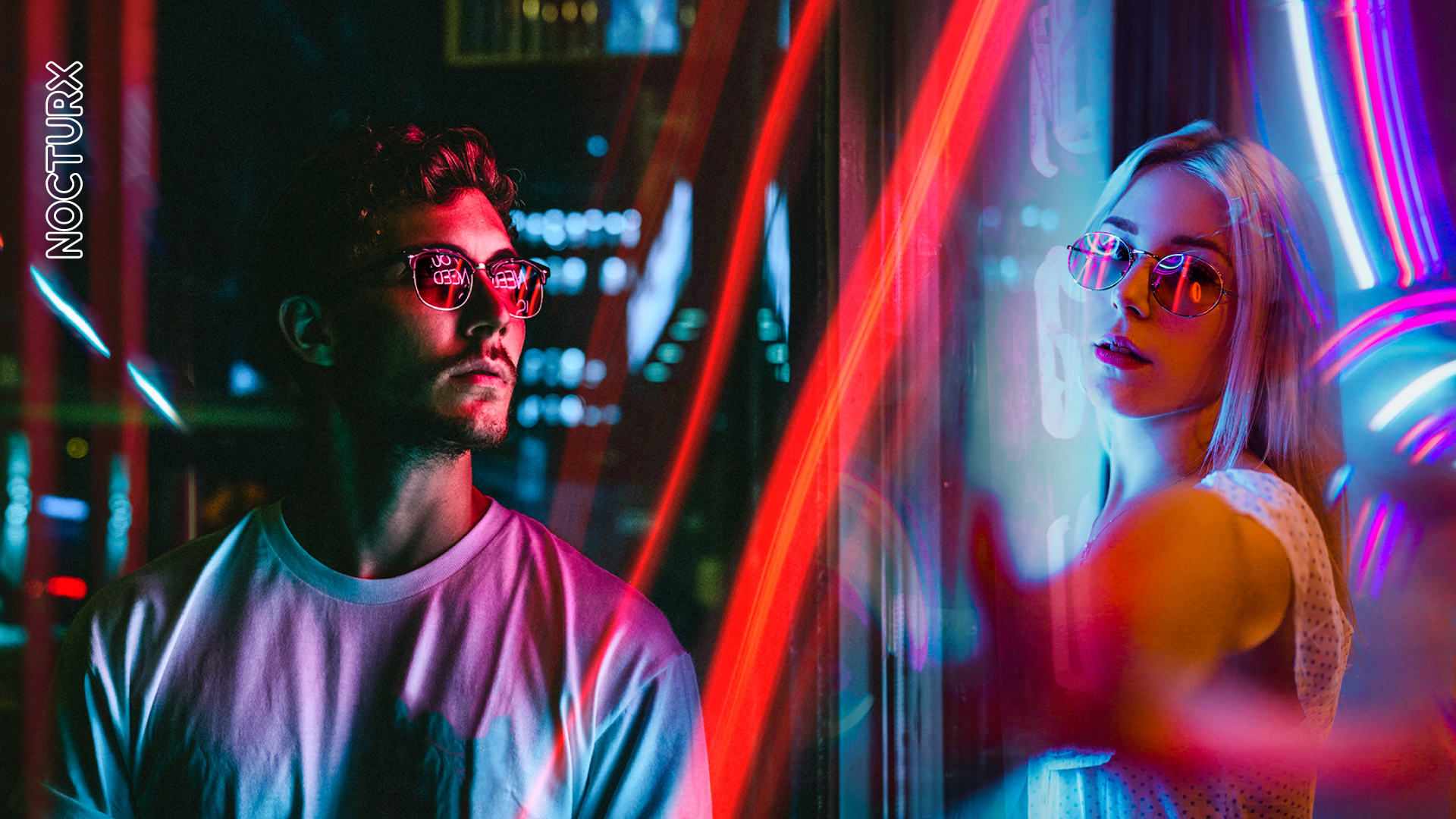 Encuentros de Neon