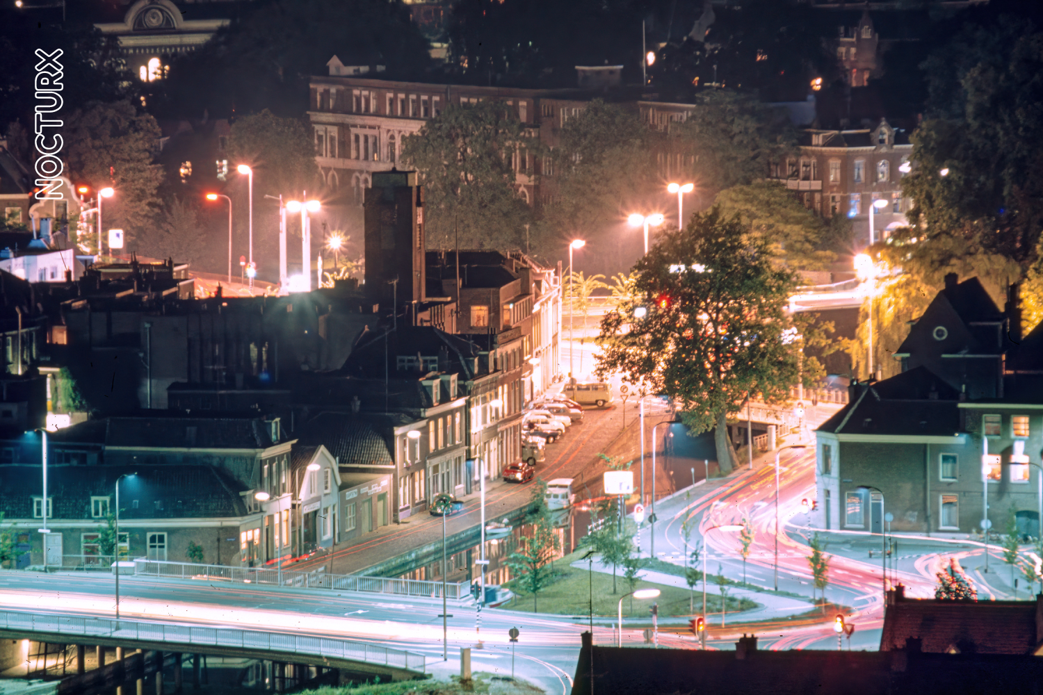 Utrecht, Países Bajos, 1970