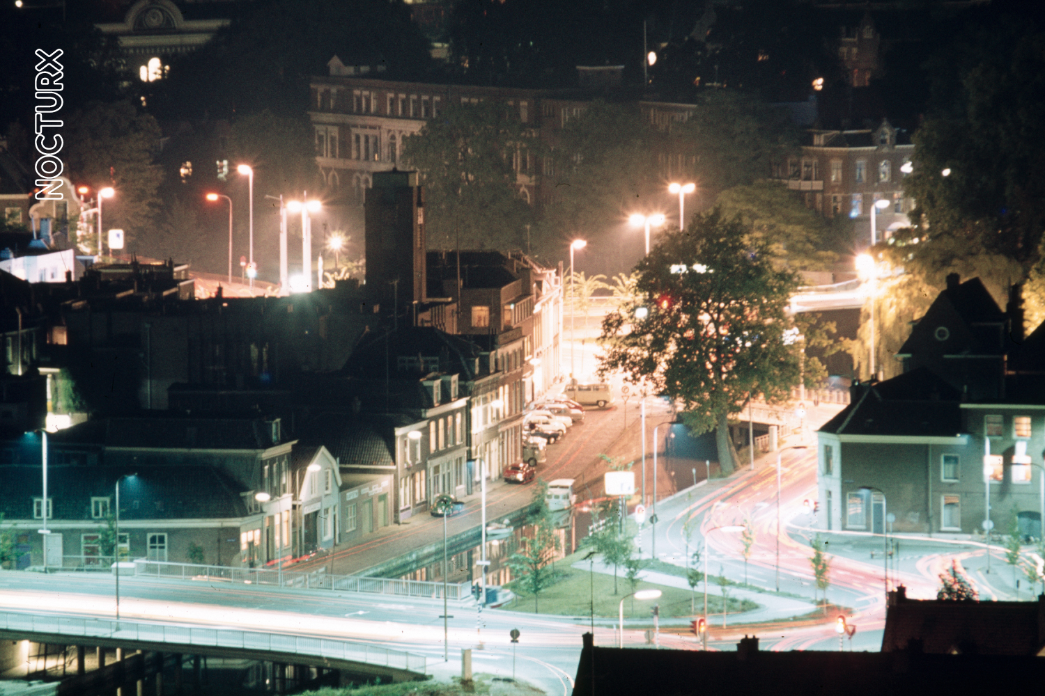 Utrecht, Países Bajos, 1970