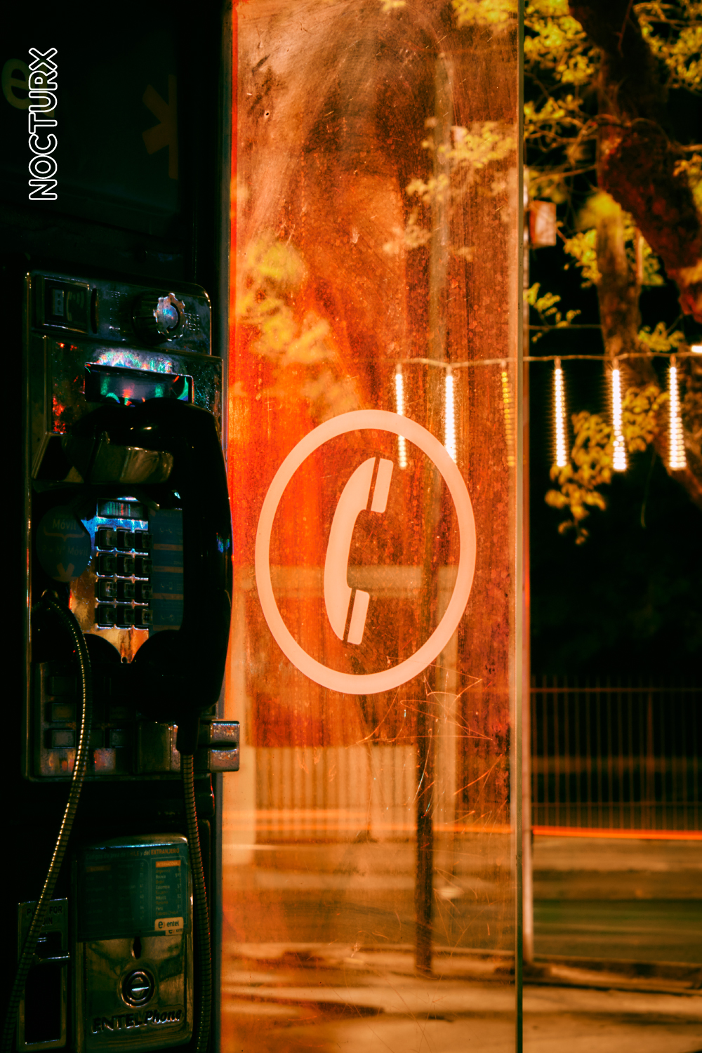 El Teléfono