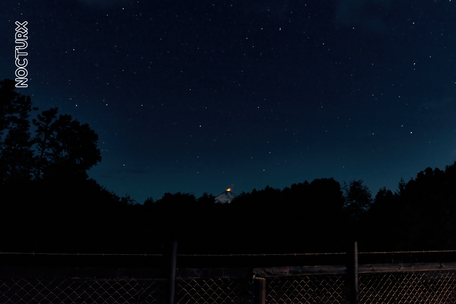 Fuego & Estrellas