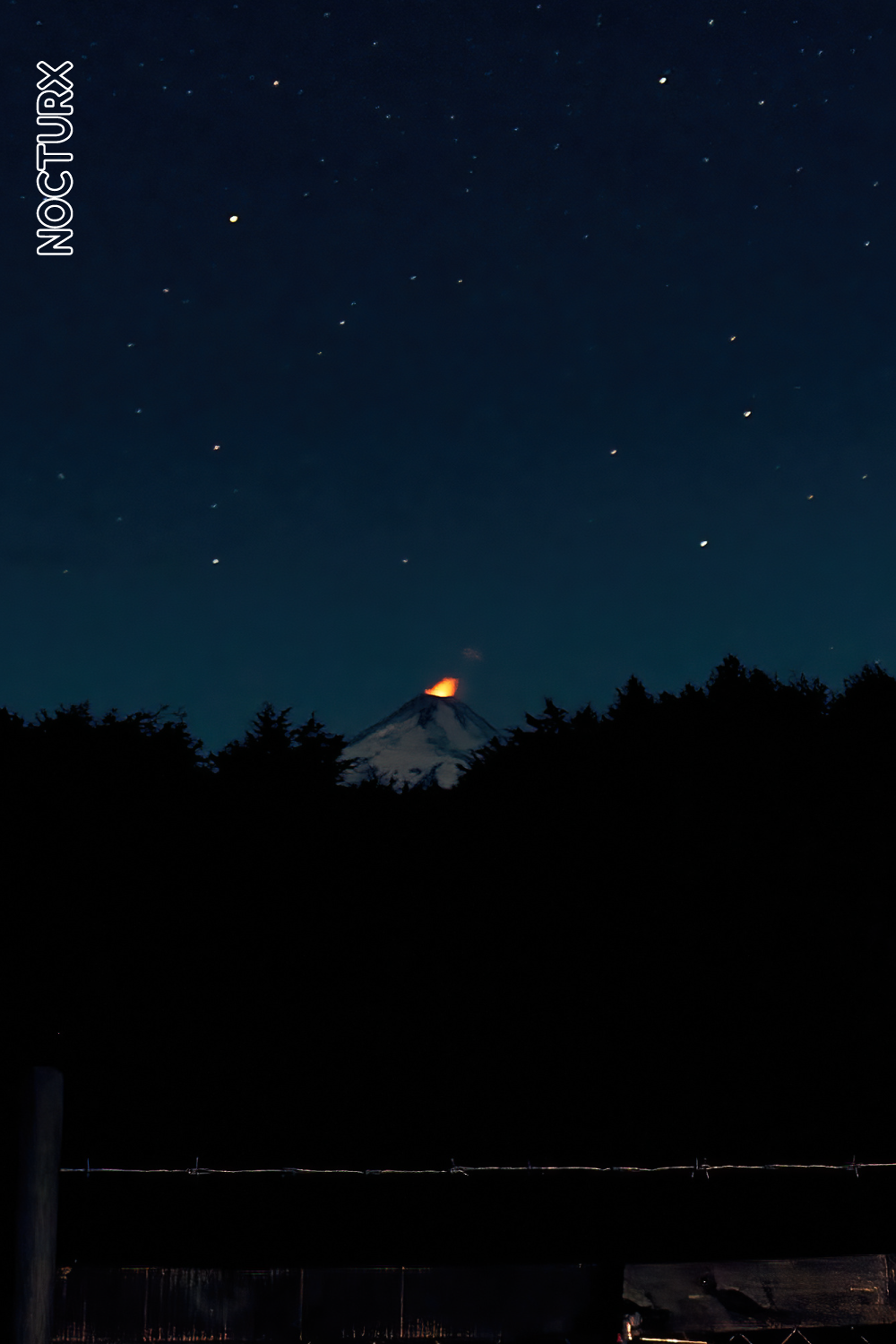 Fuego & Estrellas