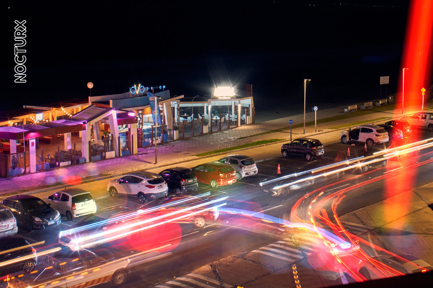 Costanera de Coquimbo
