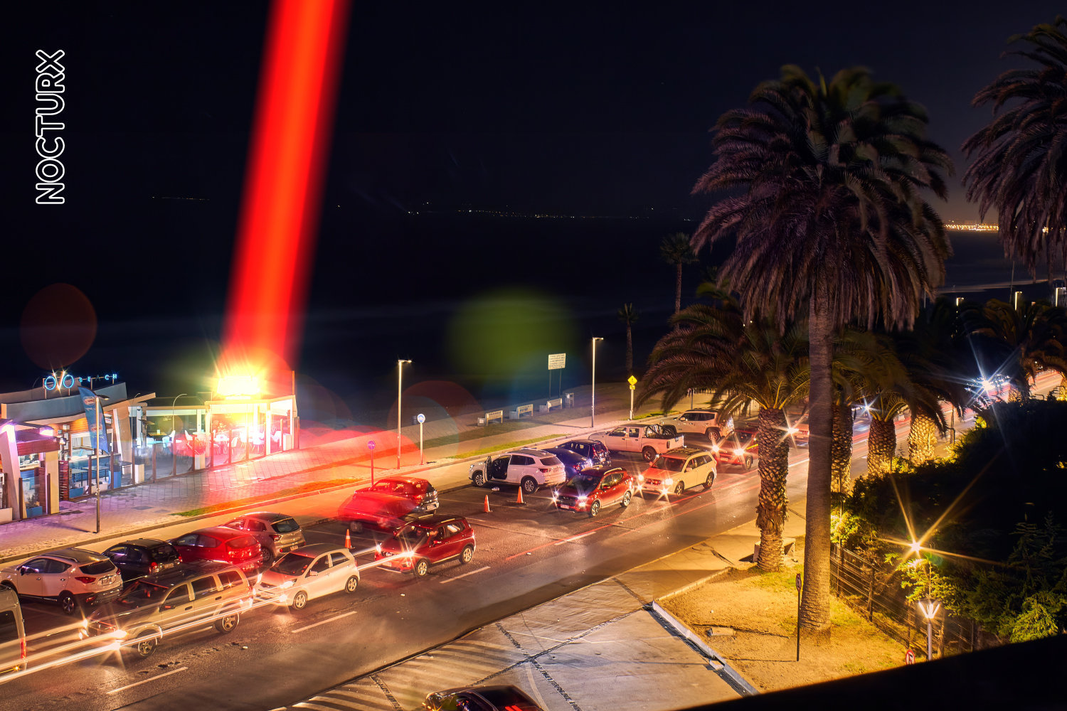 Costanera de Coquimbo