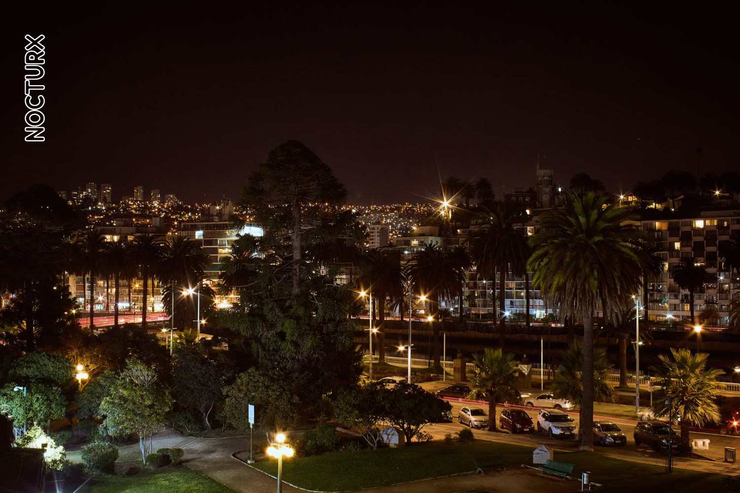 Viña del Mar