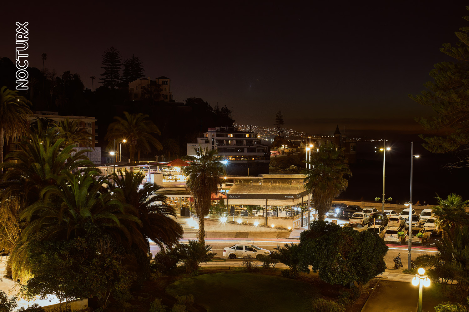 Viña del Mar