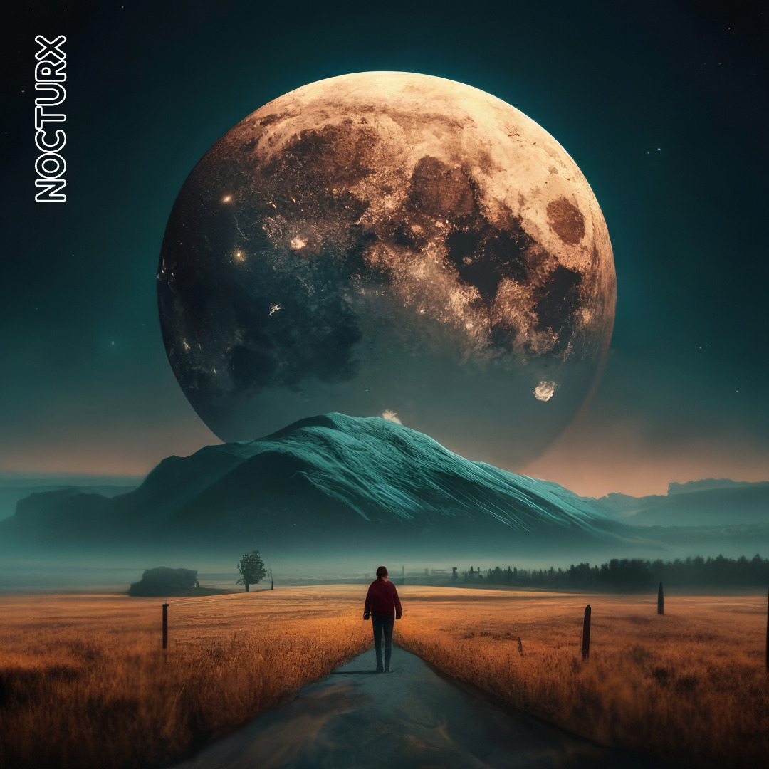 Luna de Ensueño