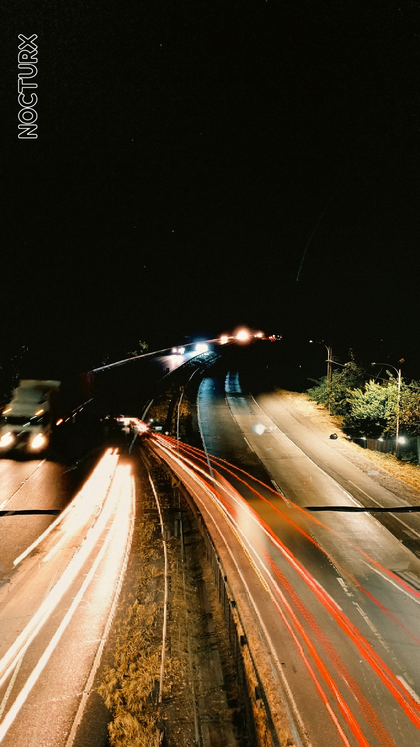 Rutas de Luz