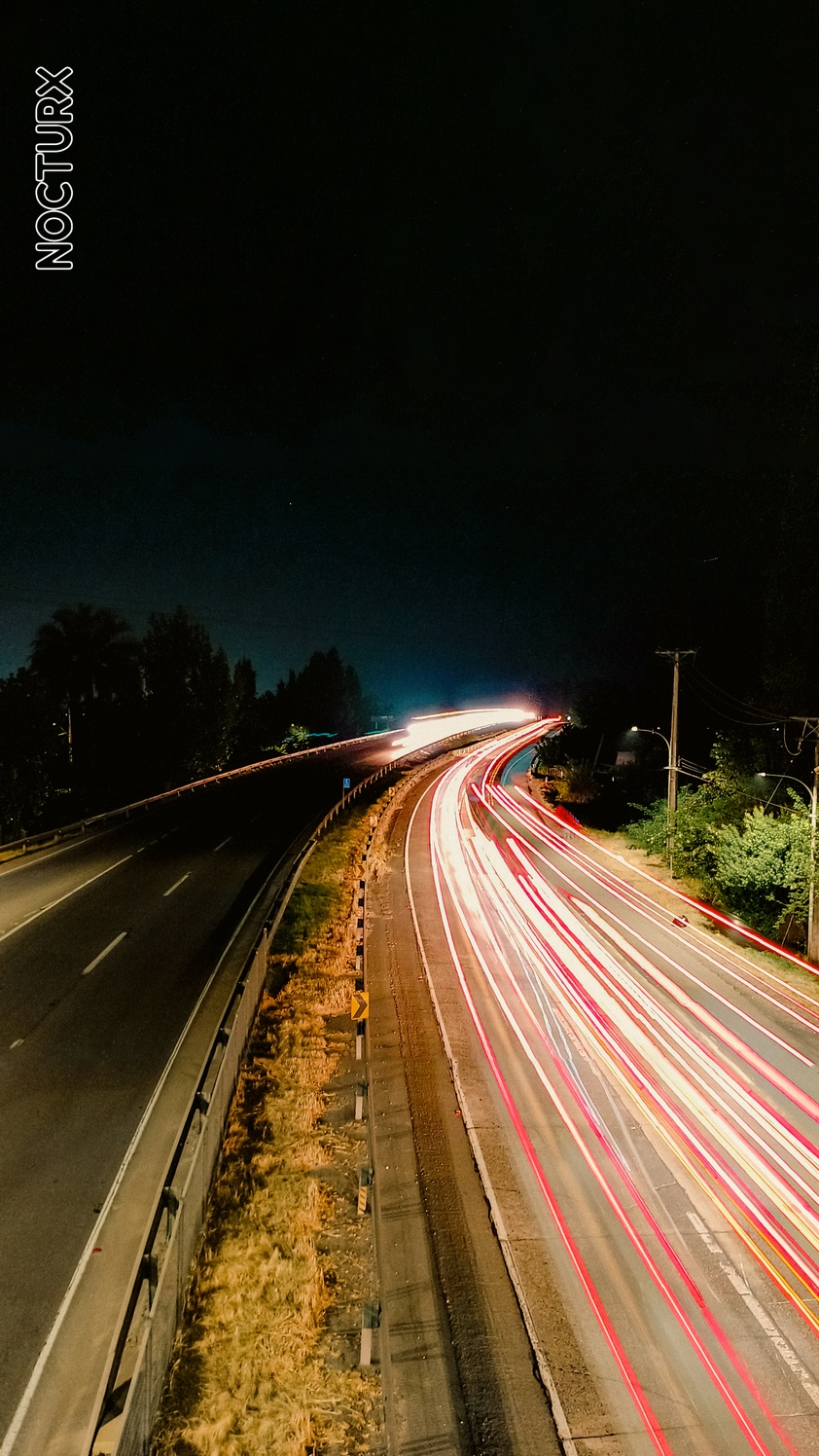 Rutas de Luz