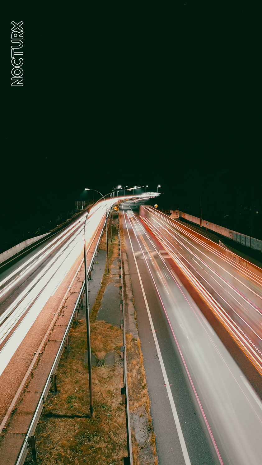 Rutas de Luz