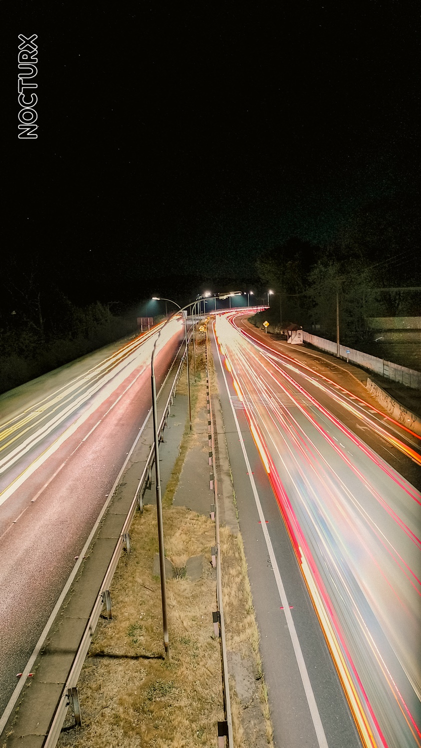 Rutas de Luz