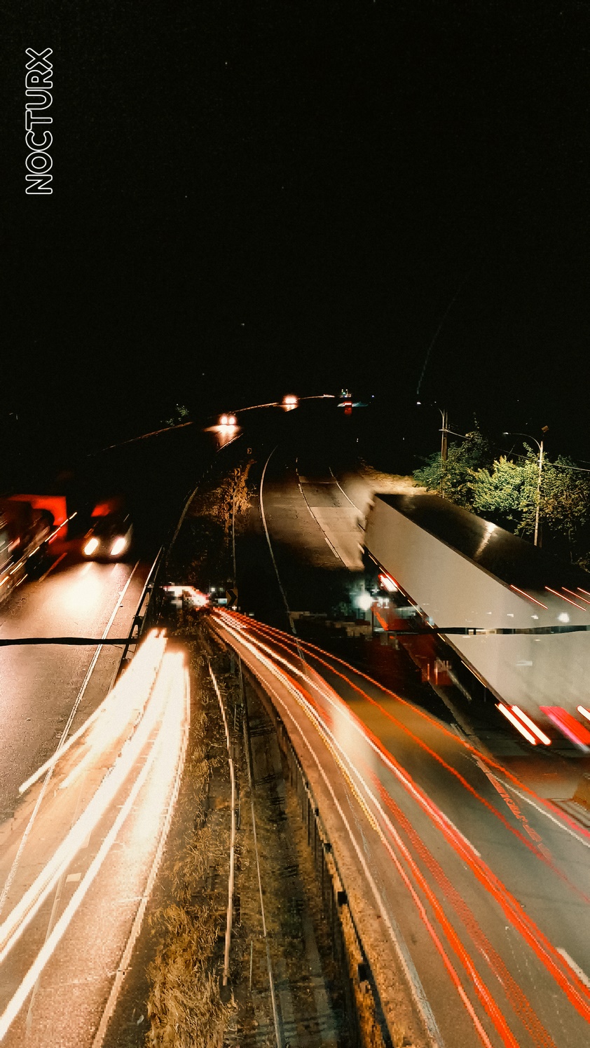 Rutas de Luz
