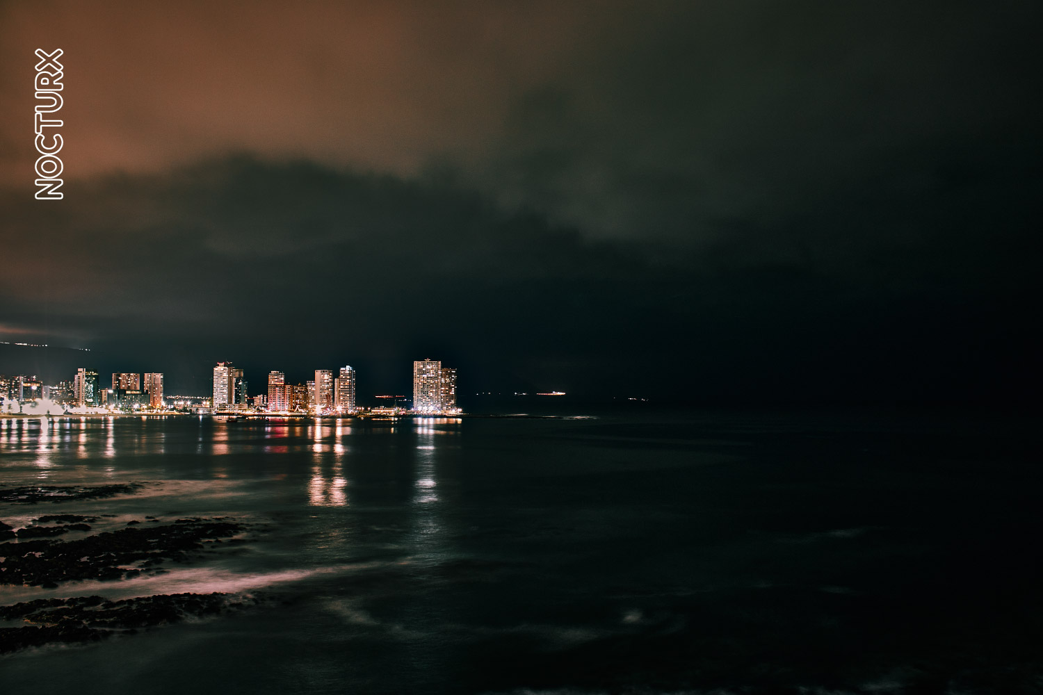 Costa de Iquique