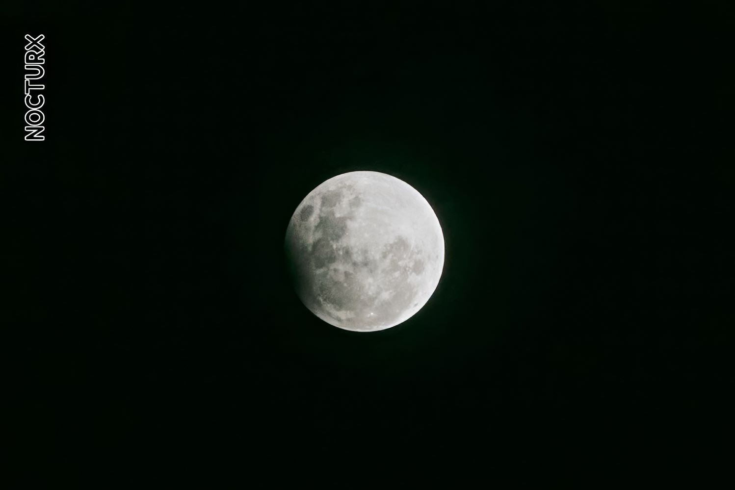 Eclipsis Lunae