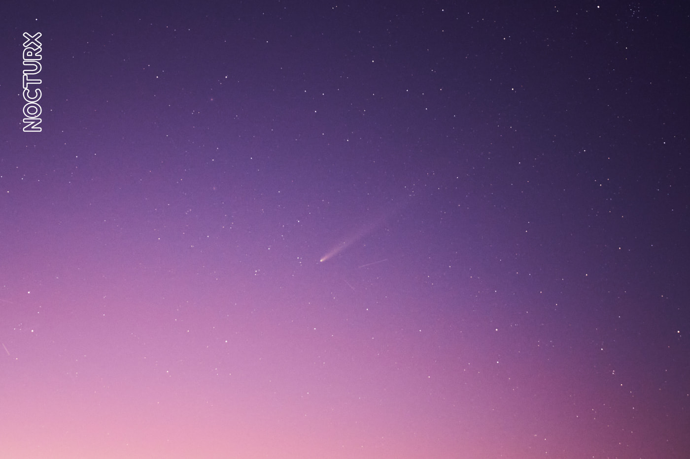 El Cometa del Siglo
