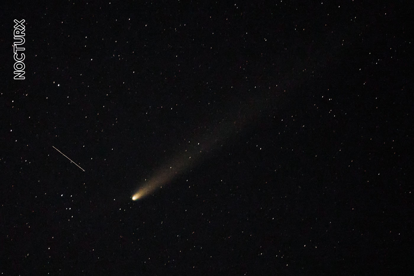 El Cometa del Siglo