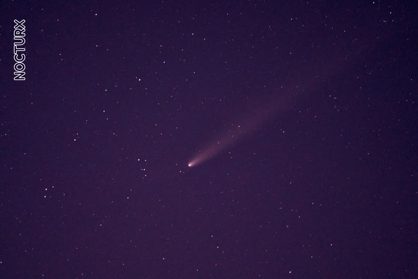El Cometa del Siglo
