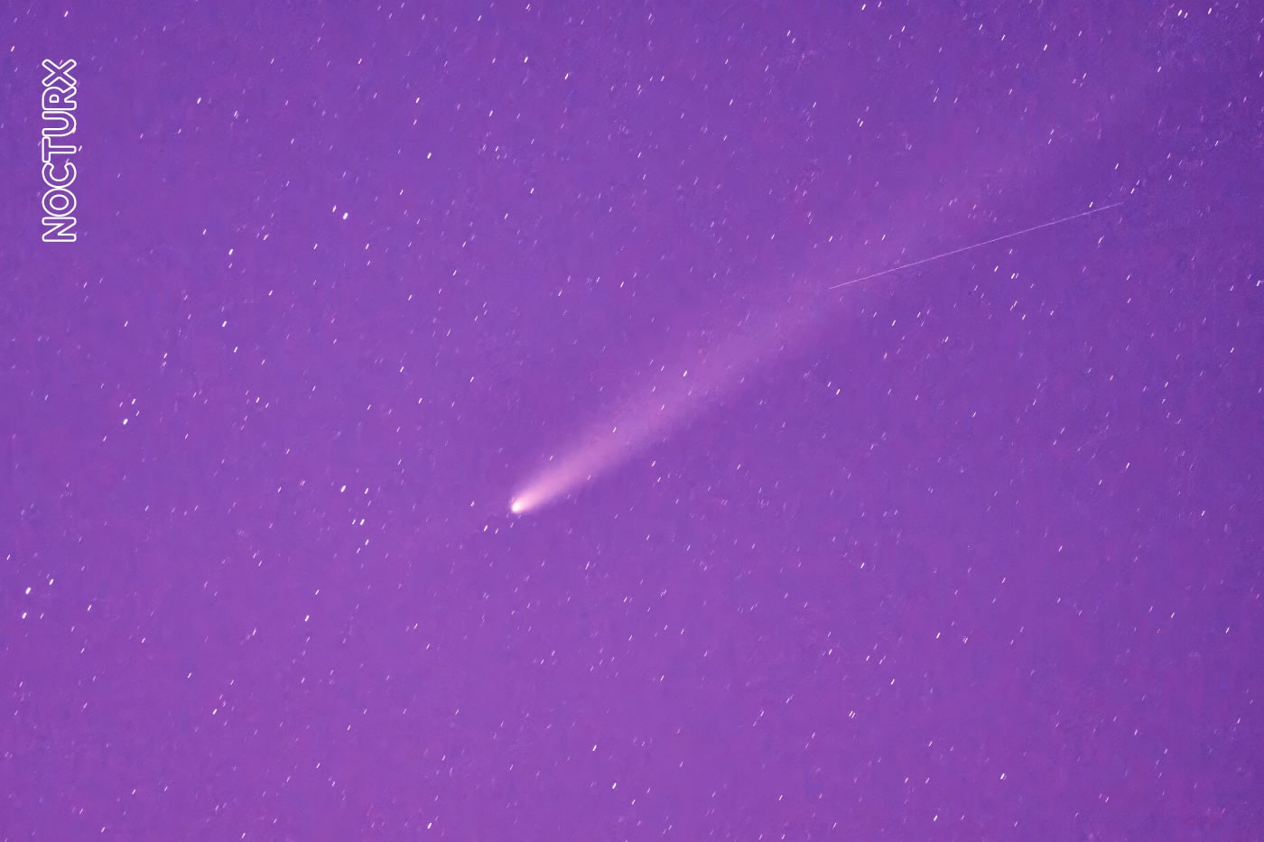 El Cometa del Siglo