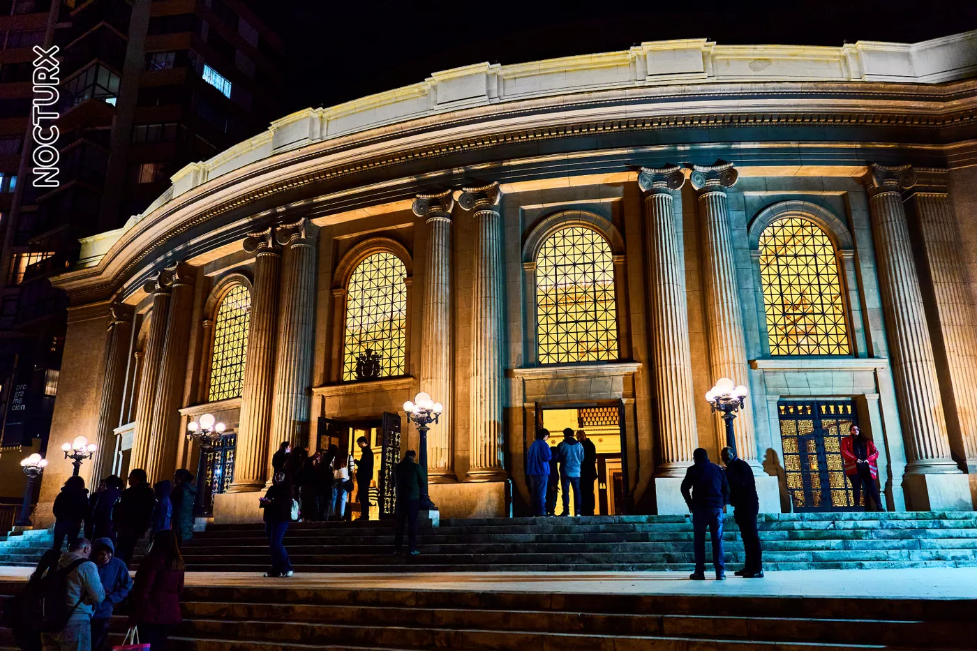 Teatro de Viña del Mar