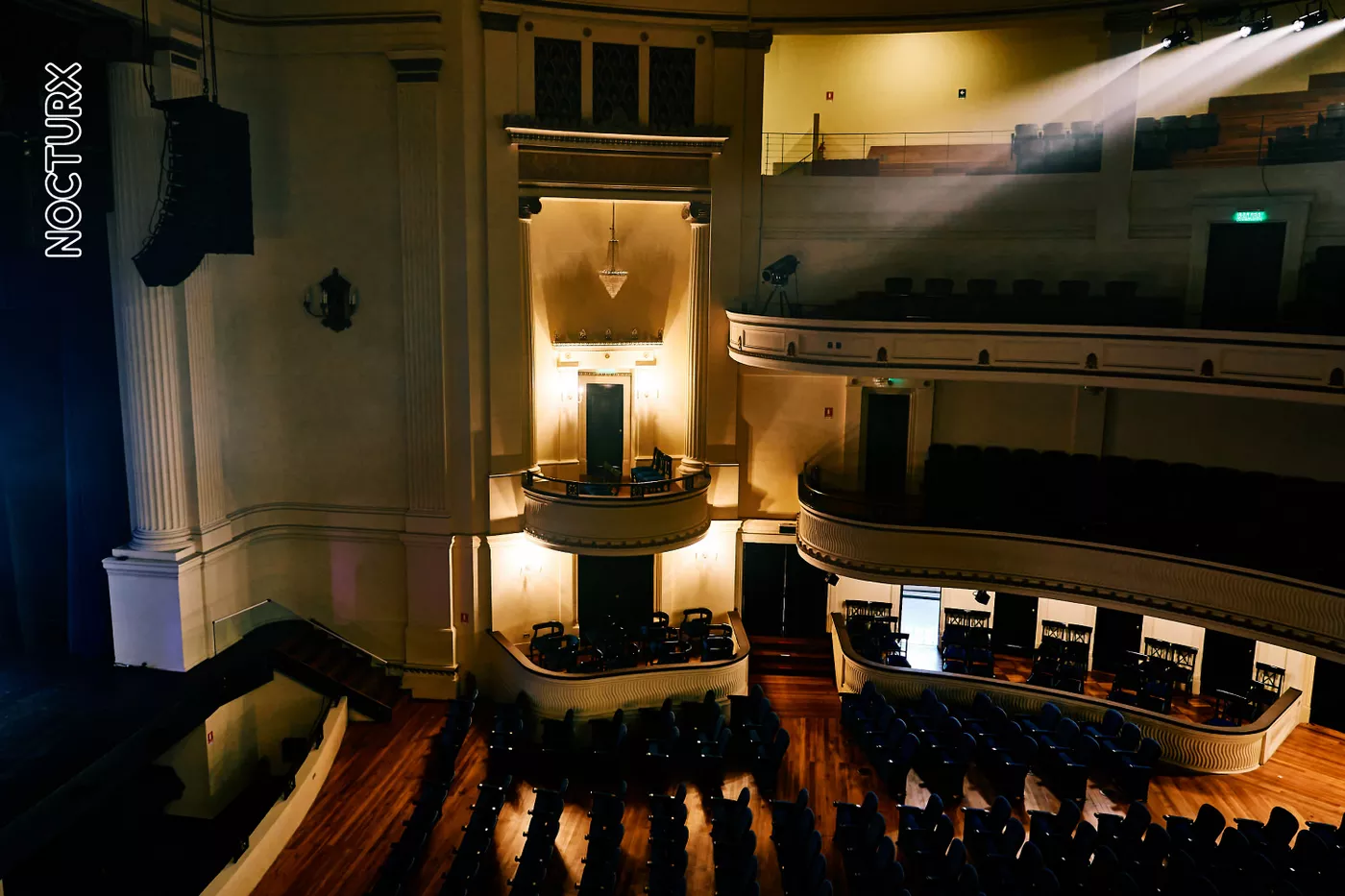 Teatro de Viña del Mar