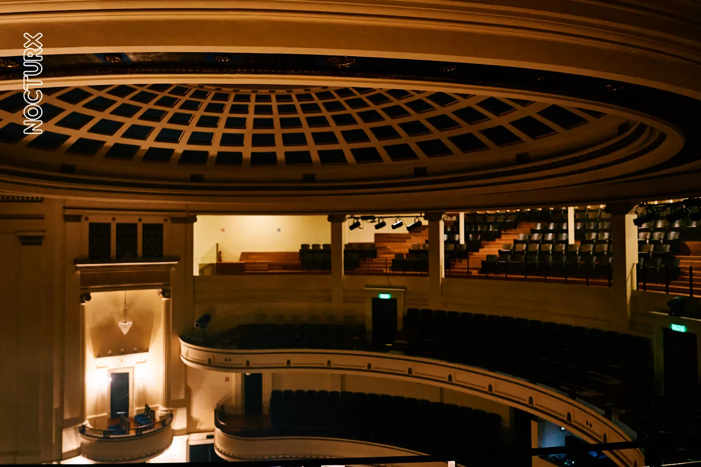 Teatro de Viña del Mar