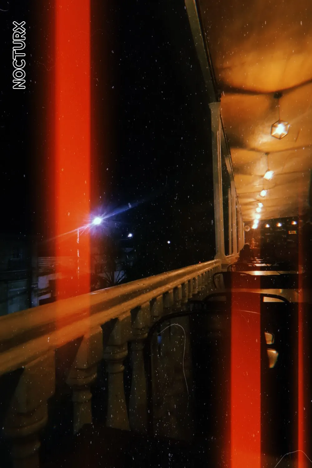 Susurros de la Noche Iquiqueña