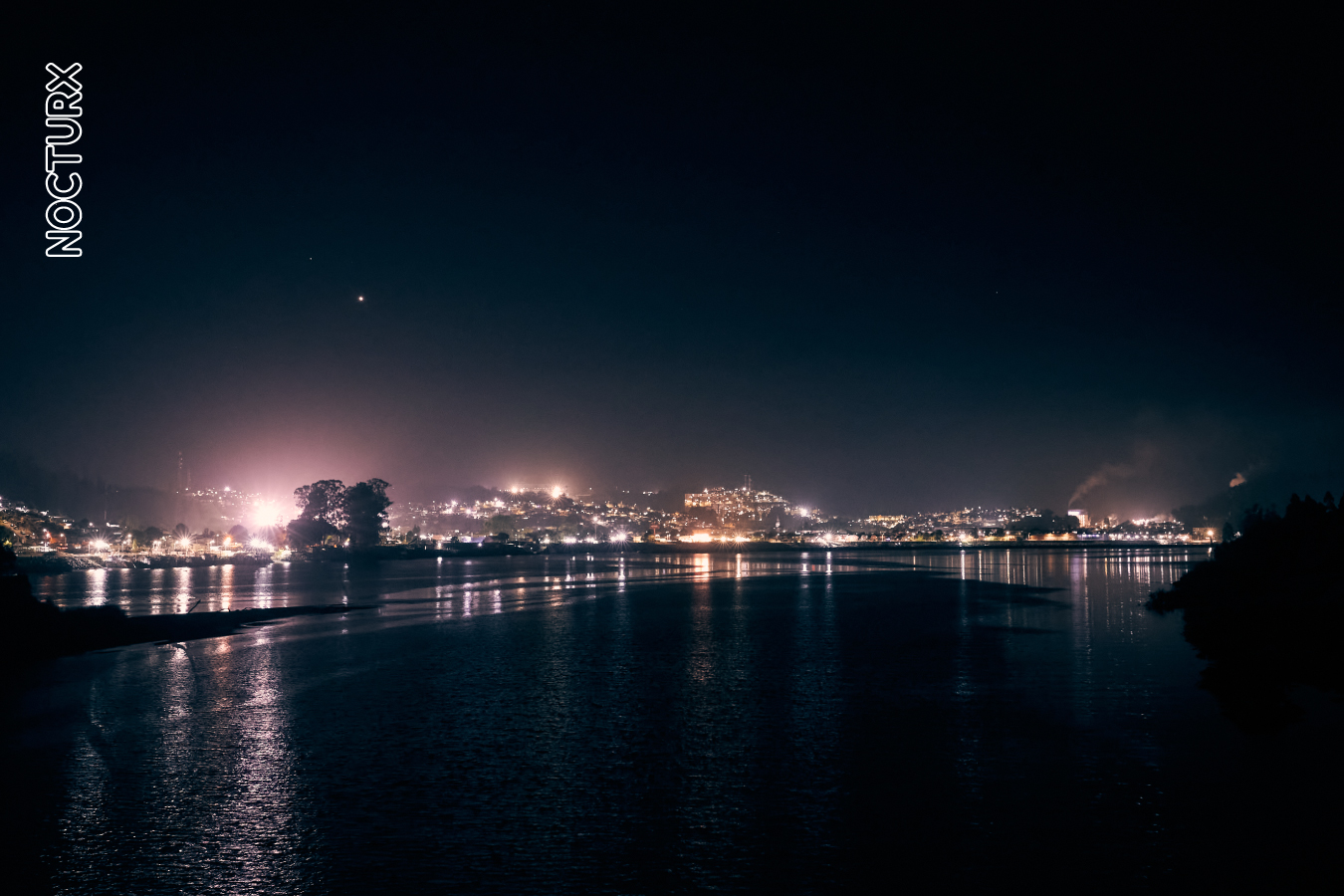 Entre el Río y el Mar