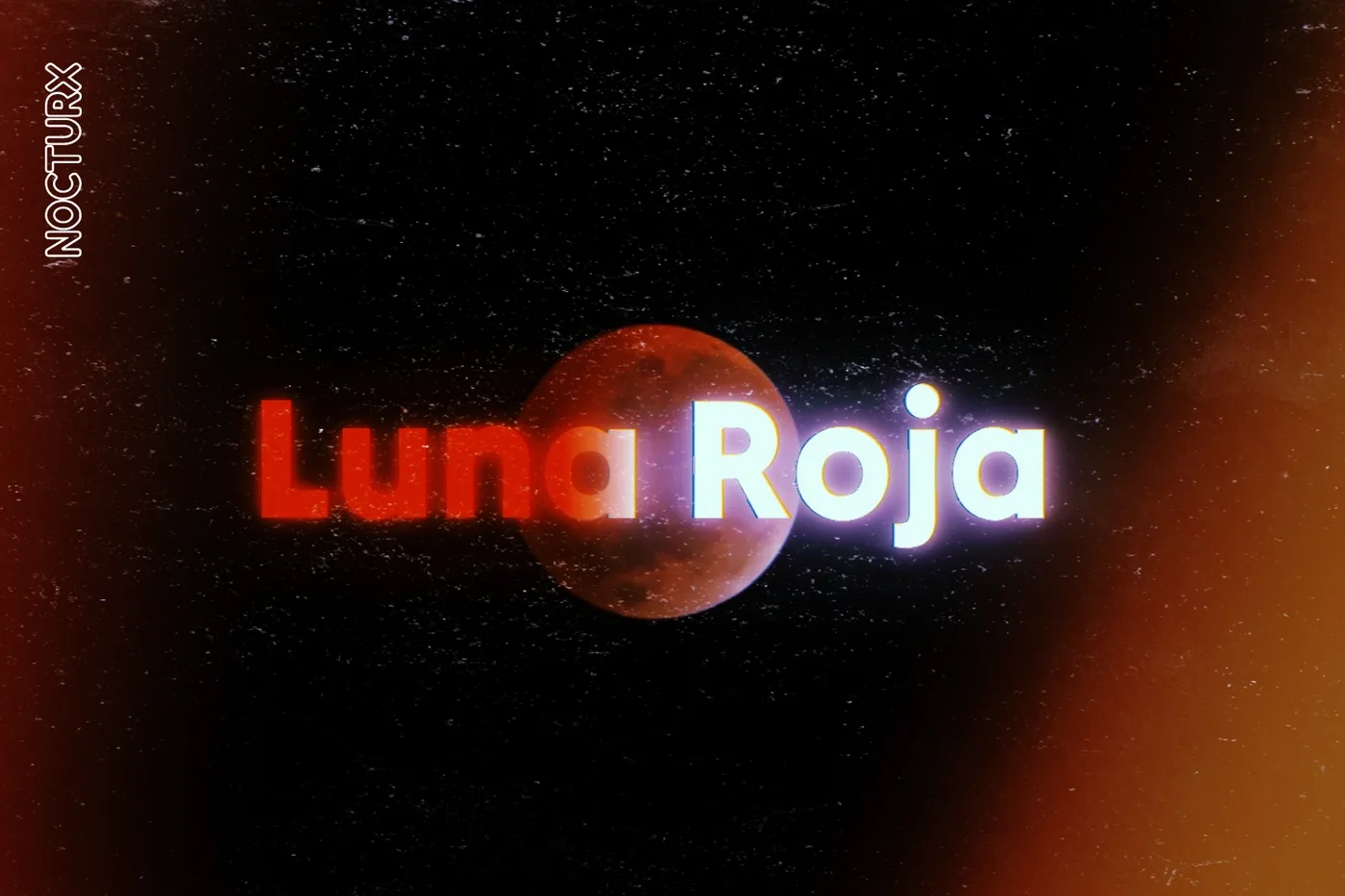 Luna Roja