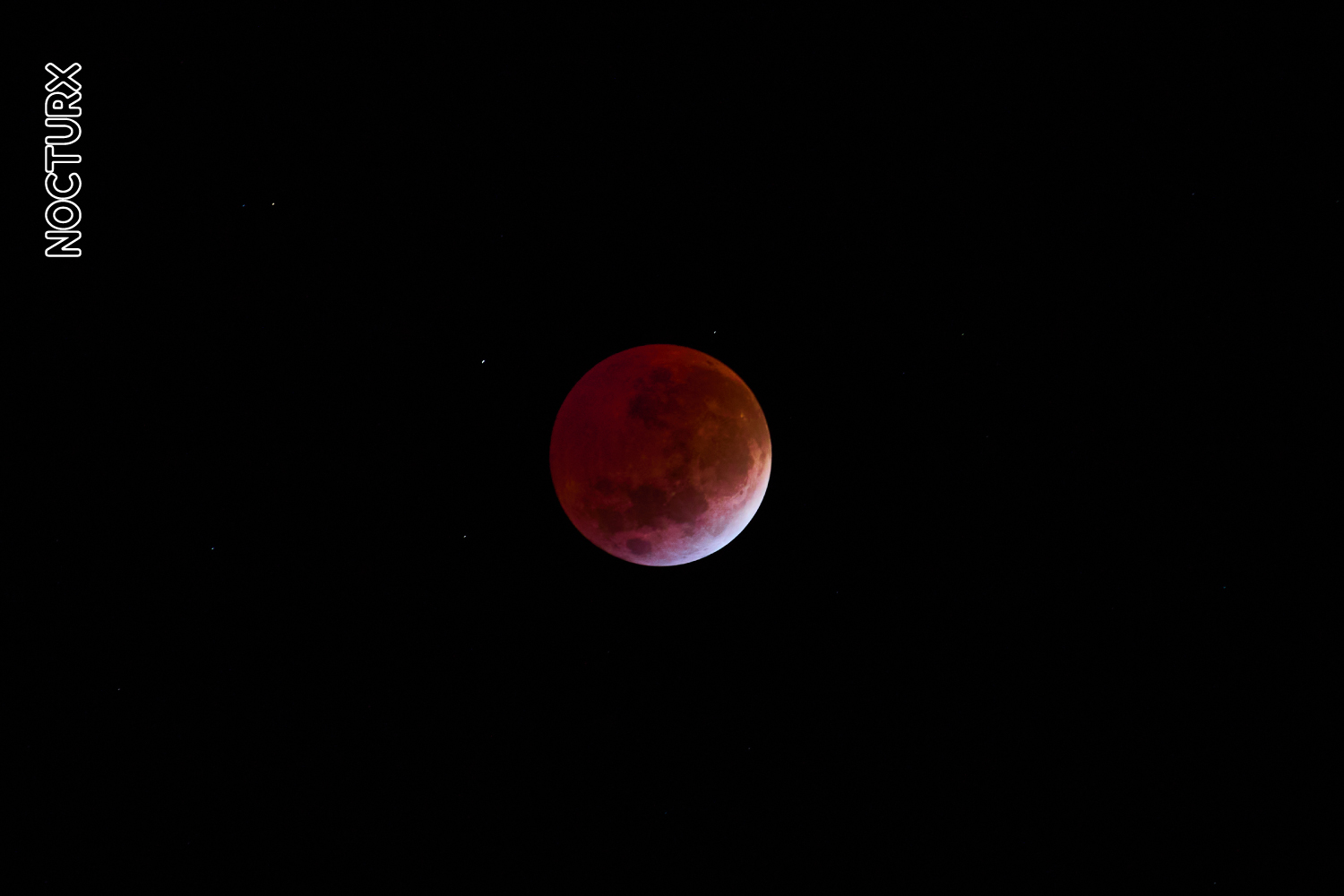 Luna Roja