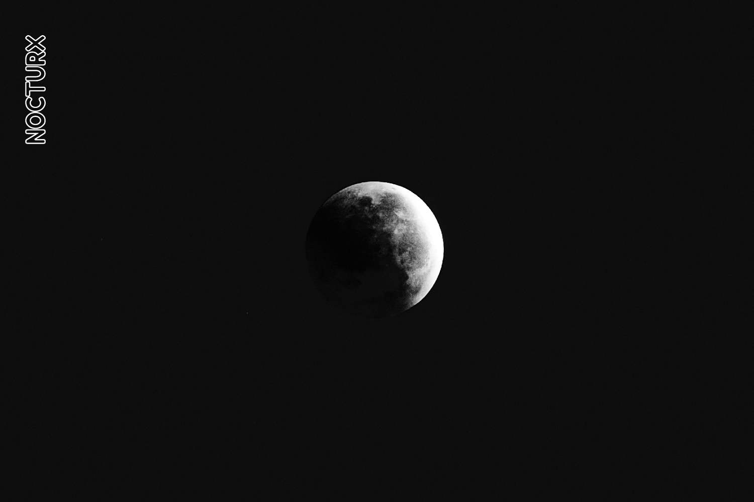 Luna Roja