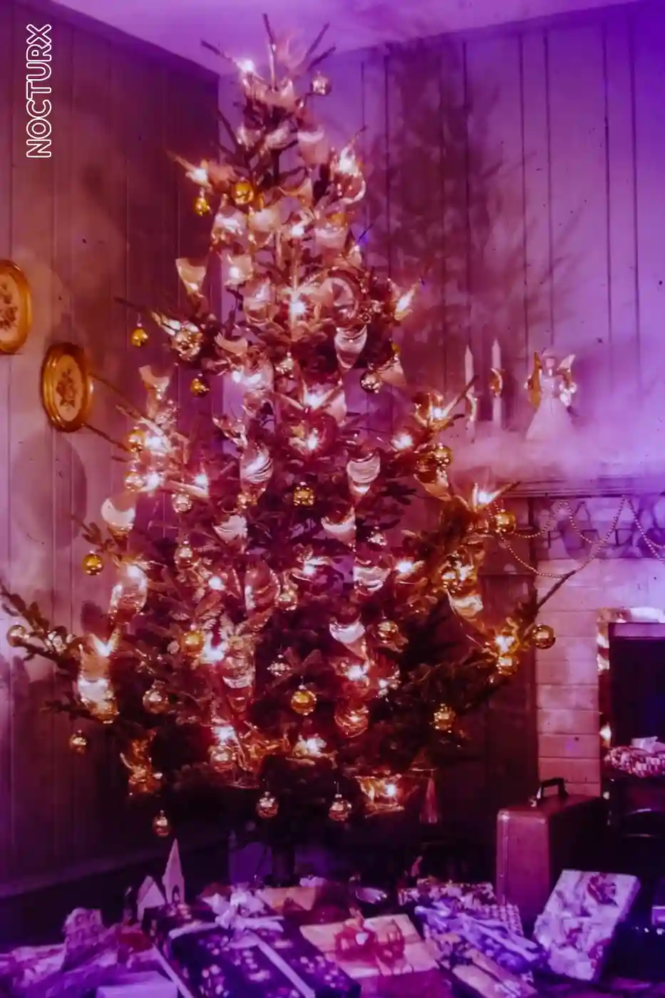 Árbol de Navidad