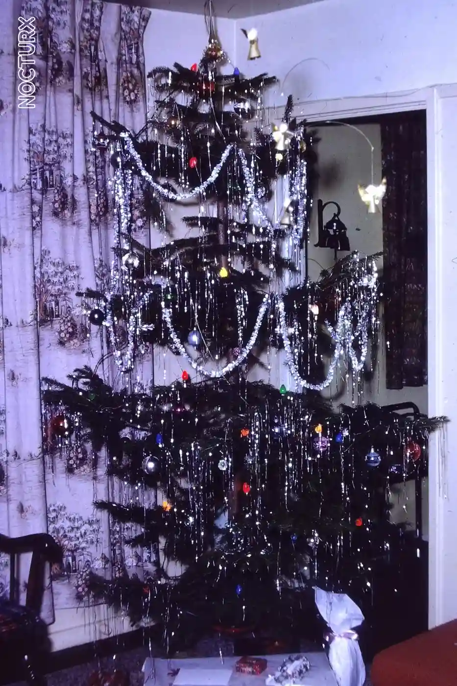 Árbol de Navidad