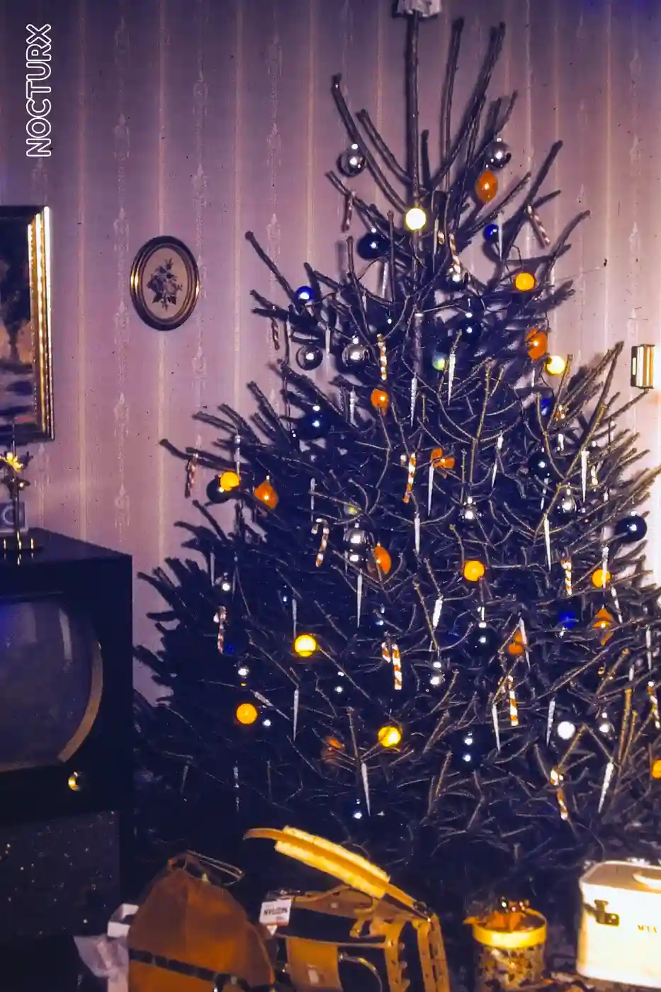Árbol de Navidad