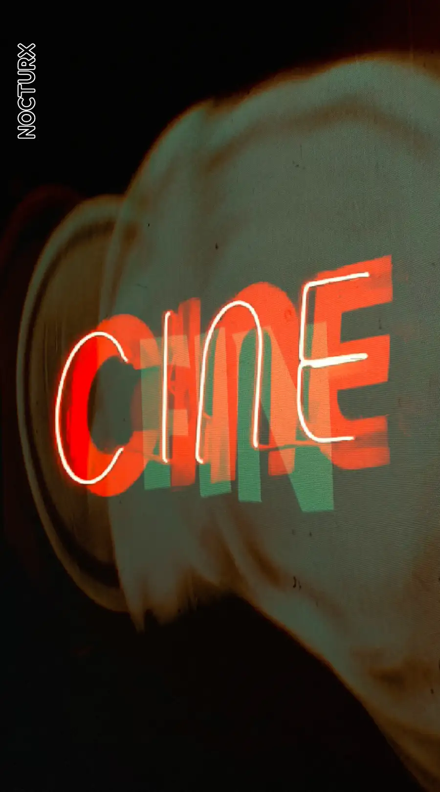Une Soirée au Cinéma