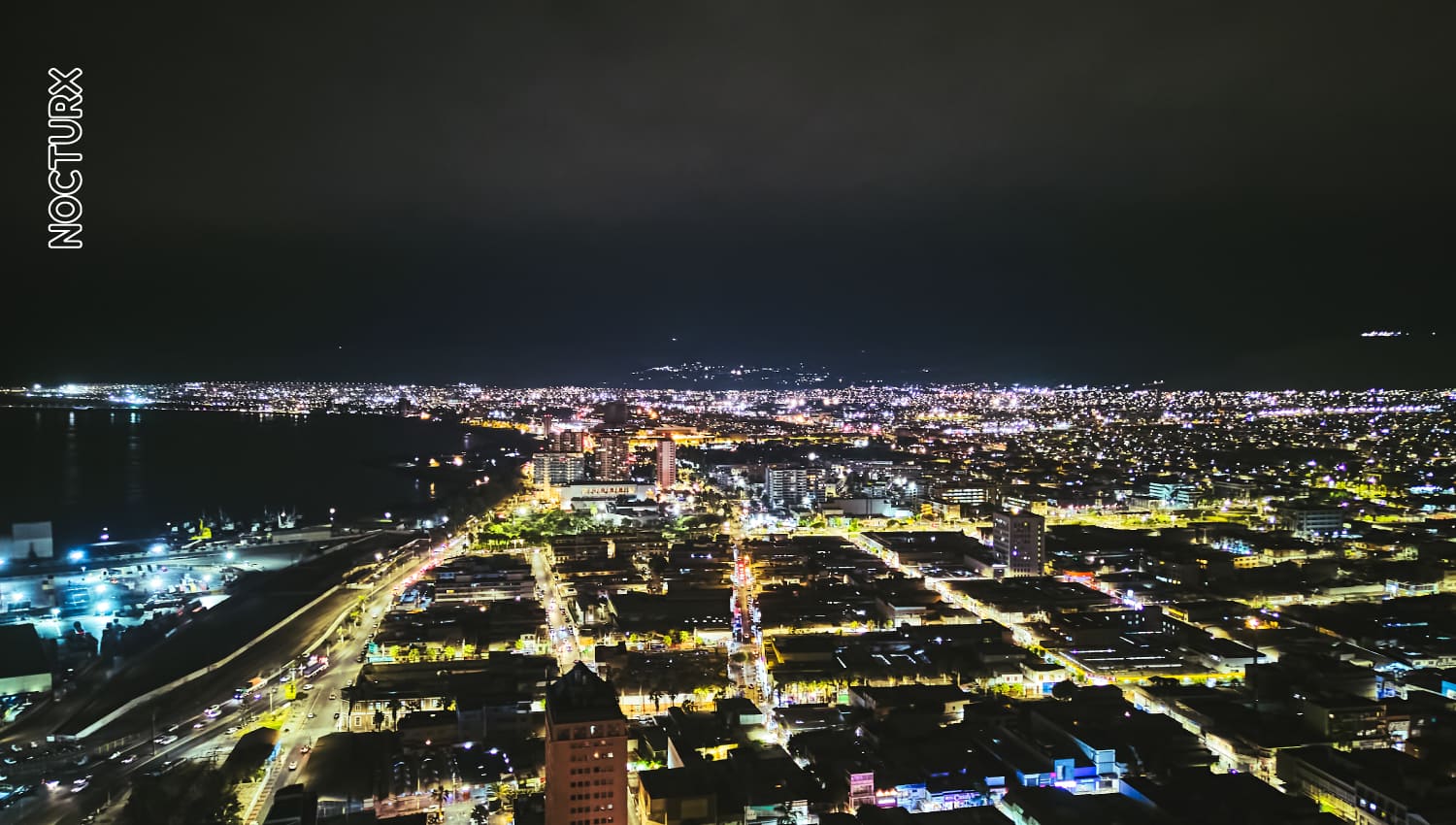 ️Desde el Cielo Nocturno de Arica
