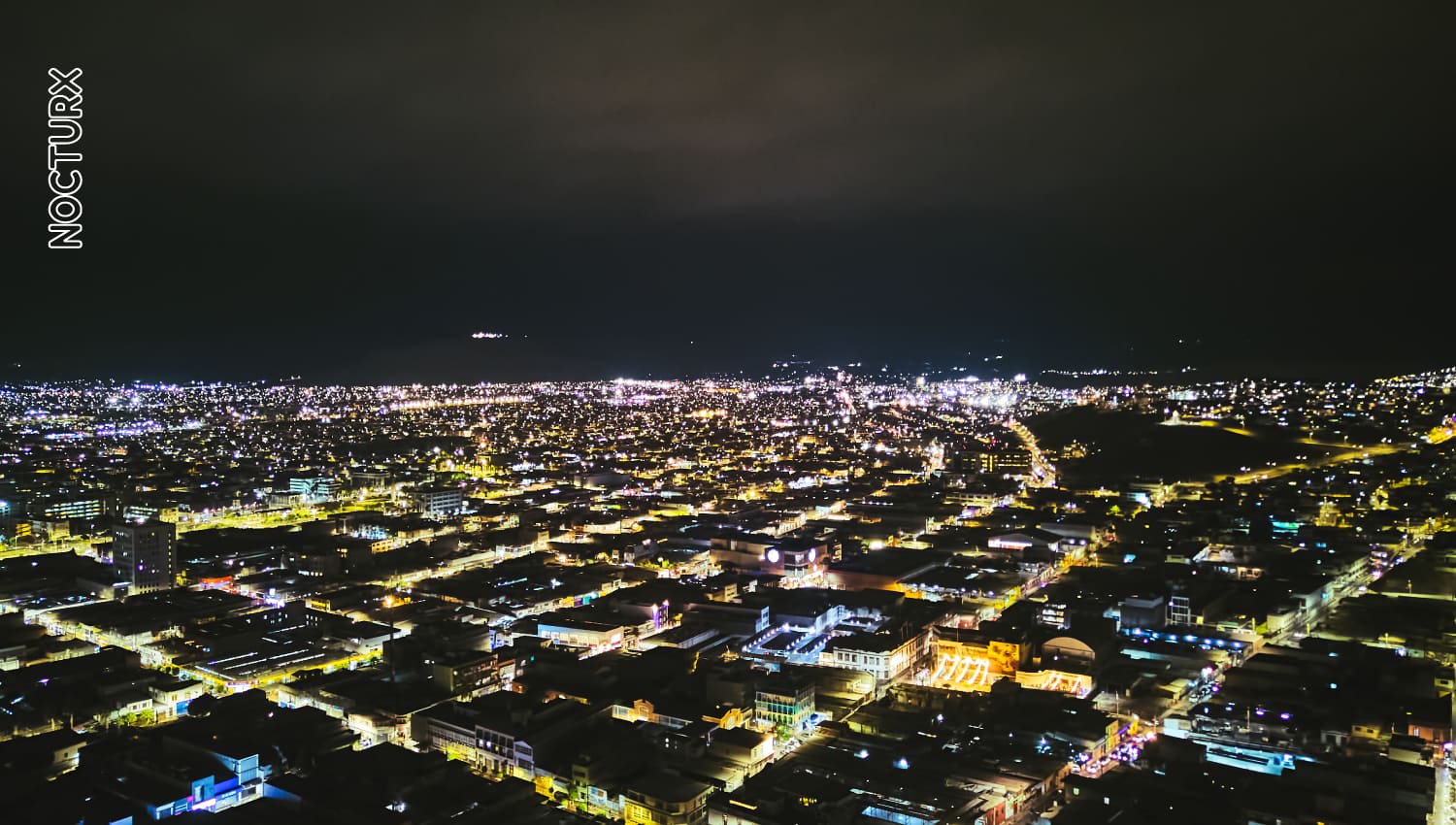 ️Desde el Cielo Nocturno de Arica